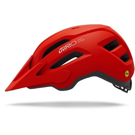 Giro Fixture Mips II Bike Helmet 3