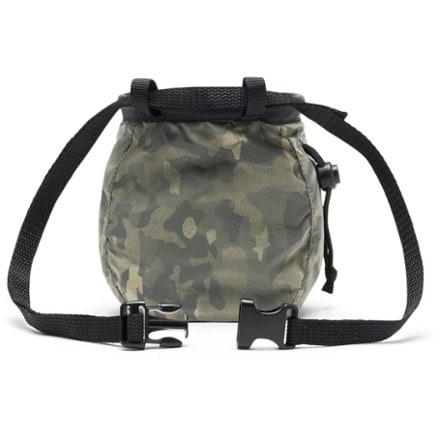 prAna Graphic Chalk Bag 1