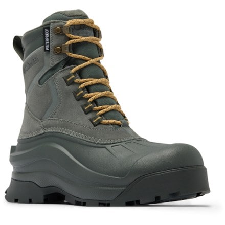 Columbia Bugaboot Canyon Snow Boots - Women's 2