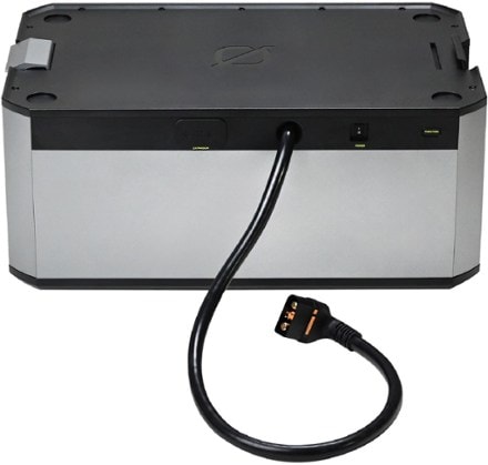 Goal Zero Yeti Tank PRO 4000 Expansion Battery 3