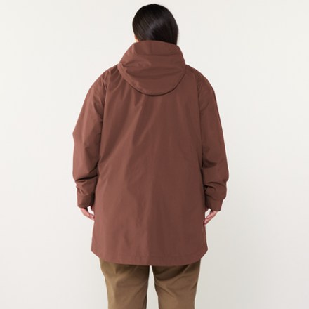 REI Co-op Campwell Rain Jacket - Women's 4