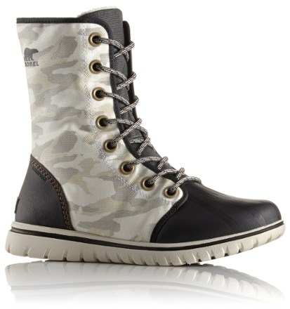 sorel cozy