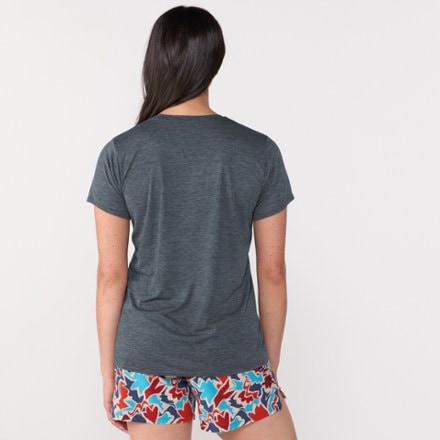 Patagonia Capilene Cool Daily Shirt - Women's 2