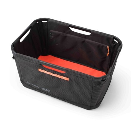 Gregory Gregory x Faction Alpaca Gear Basket 70 L 1