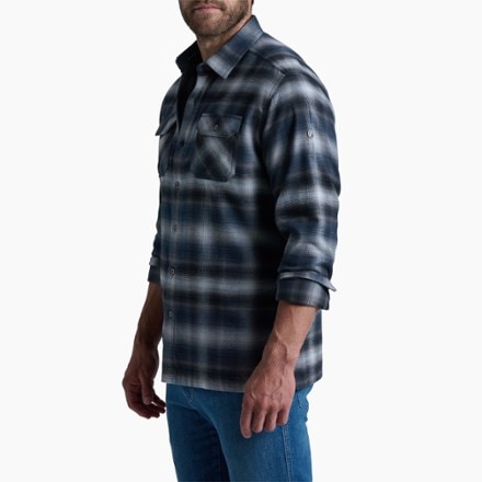 KUHL Dillingr Flannel Shirt - Men's 2