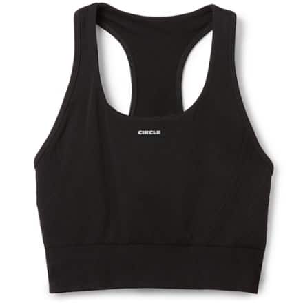 CIRCLE Keep The Flow Bra 2.0 0