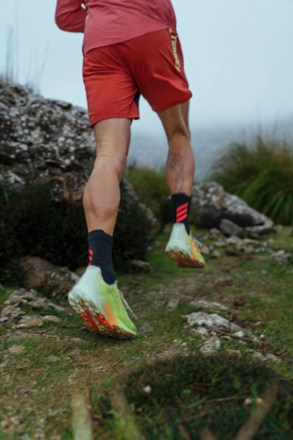 adidas Terrex Agravic Flow 2 Trail-Running Shoes - Men's 10