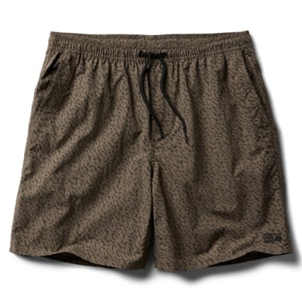 Mountain Hardwear Stryder Shorts - Men's 5" Inseam 0