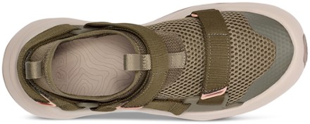 Teva Outflow Universal Water Shoes - Women's 4