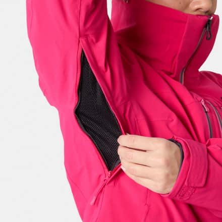 Helly Hansen Alphelia LIFALOFT Insulated Jacket - Women's 6