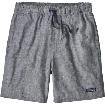 Patagonia Baggies Naturals Shorts - Men's 0