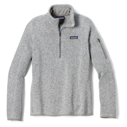 Women's Fleece: Jackets, Vests & Pullovers by Patagonia