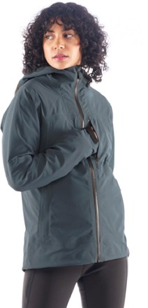 Artilect Shadow Canyon Shell Jacket - Women's 5