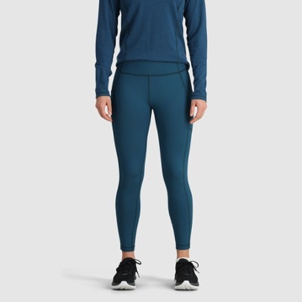 Outdoor Research Melody 7/8 Leggings - Women's 1