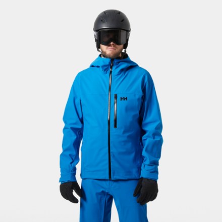 Helly Hansen Swift 3L Shell Jacket - Men