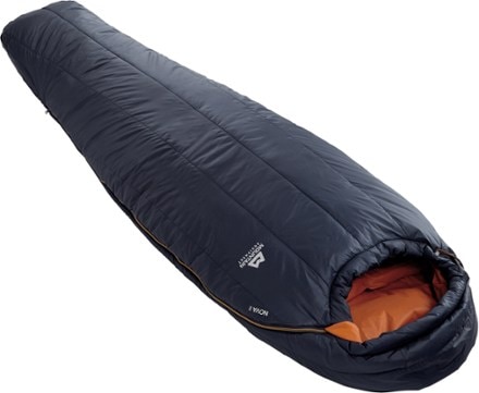 Mountain Equipment Nova II Sleeping Bag - Men's 1