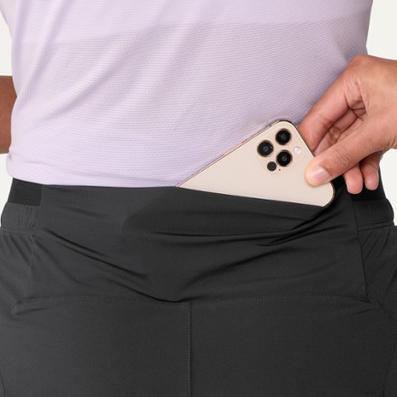 Arc'teryx Norvan Pants - Women's 5