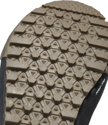 Vans Standard Zip Snow MTE Boots - Men's 5