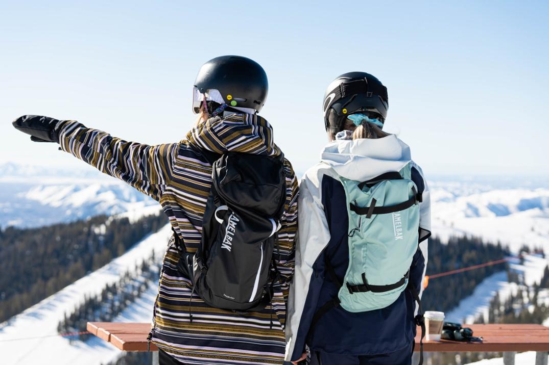 Location Image for Zoid Snow Hydration Pack