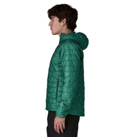Patagonia Nano Puff Insulated Hoody - Men's 4