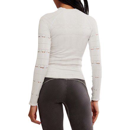 FP Movement High Road Long-Sleeve Layer - Women's | REI Co-op