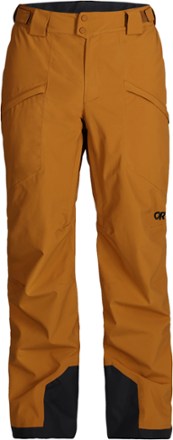 Outdoor Research Snowcrew Snow Pants - Men's | REI Co-op