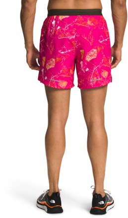 The North Face Sunriser 2-in-1 6" Shorts - Men's 2