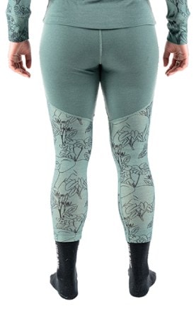 Wild Rye Jane 7/8 Base Layer Leggings - Women's 1