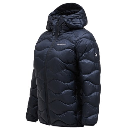 Peak Performance Helium Down Hood Jacket - Women's 4