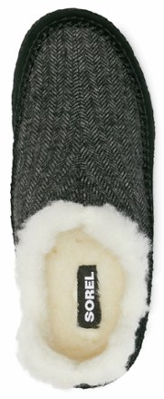 Sorel Manawan II Slippers - Men's 4