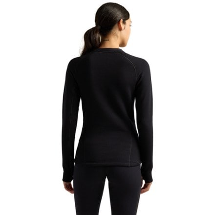Arc'teryx Rho SV Crew Neck Long-Sleeve Base Layer Top - Women's 2