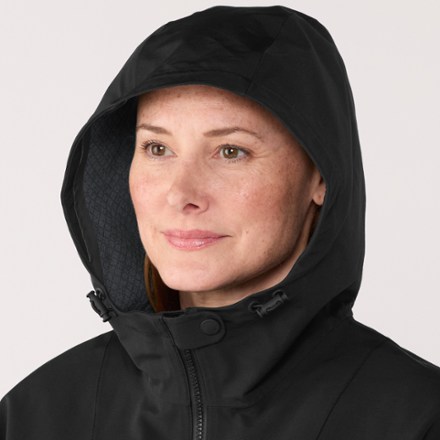 Vuori Pfeiffer Rain Jacket - Women's 6