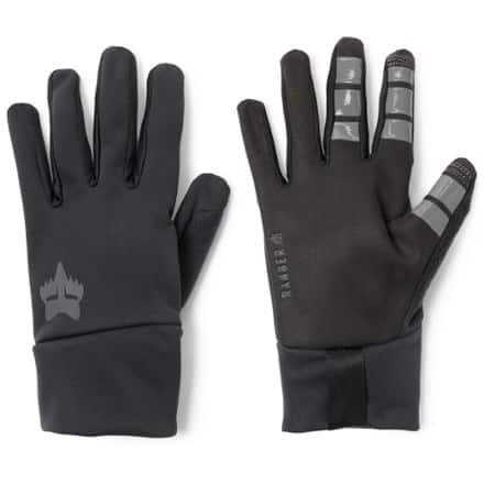 Fox Youth Ranger Fire Bike Gloves - Kids' 0