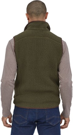 Patagonia Retro Pile Vest - Men's 2