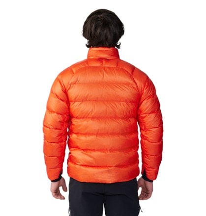 Mountain Hardwear Phantom Alpine Down Jacket - Men's 1