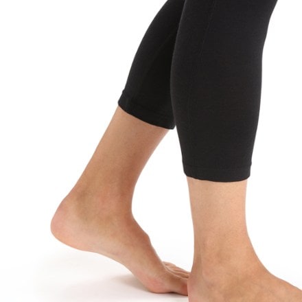 Icebreaker 200 Oasis 3/4 Base Layer Bottoms - Men's 6