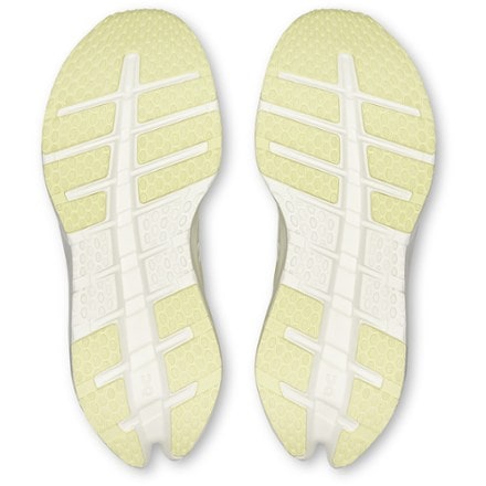 On Cloudrunner 3 Road-Running Shoes - Women's 5