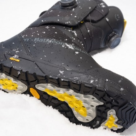Bataleon Salsa Double BOA Snowboard Boots - Men's - 2026/2027 8
