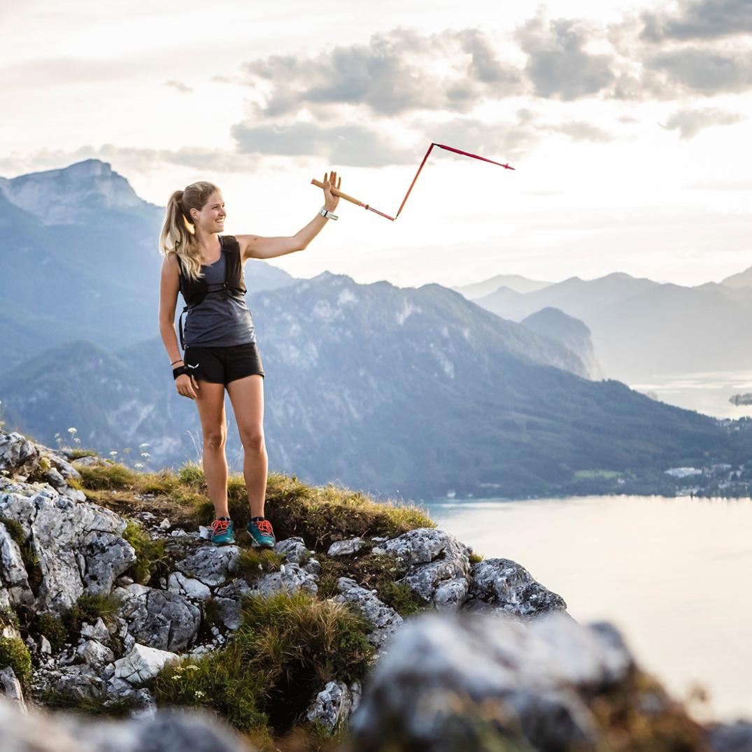 Location Image for Carbon FXP Team Trekking Poles - Pair