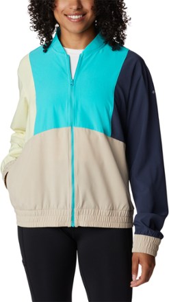 Columbia Hike Full-Zip Jacket - Women's 0