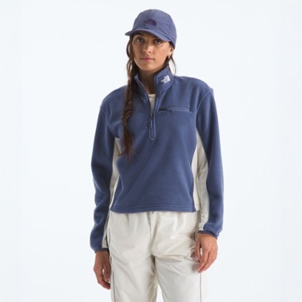 The North Face Boreas Half-Zip Top - Women's 0