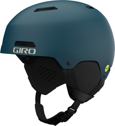 Giro Ledge Mips Snow Helmet 0