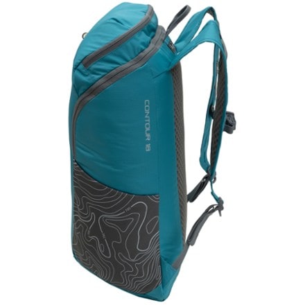 ALPS Mountaineering Contour 18 Pack 3