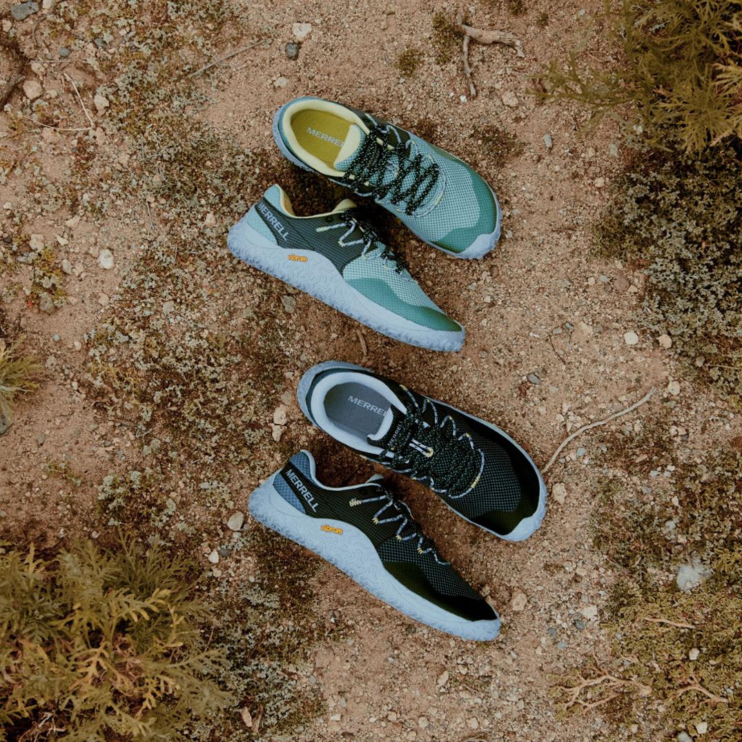 Location Image for Trail Glove 7 Shoes - Women's
