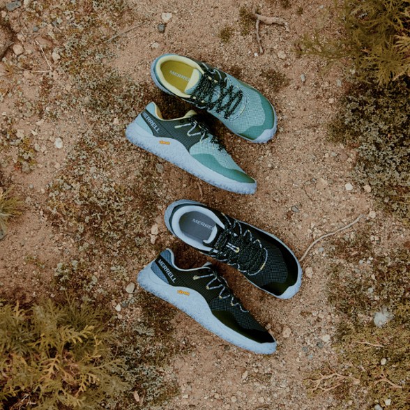 Location Image for Trail Glove 7 Shoes - Women's