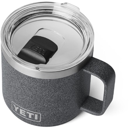 YETI Rambler 14 oz. Stackable Mug 2