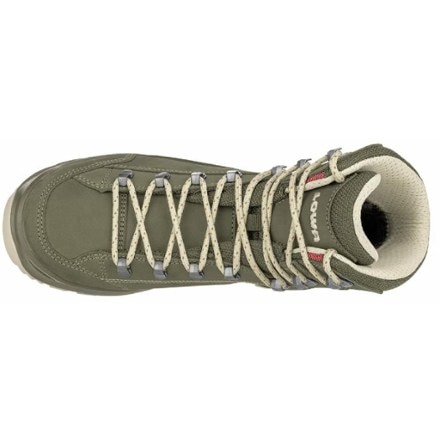 Lowa Renegade Evo GTX Mid Hiking Boots - Women's 3