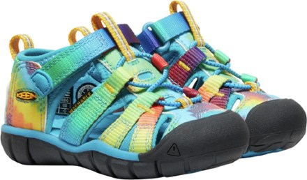 KEEN Seacamp II CNX Sandals - Toddlers' 2