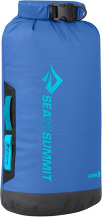 Sea to Summit Big River Dry Bag - 8 L Blue 8 L