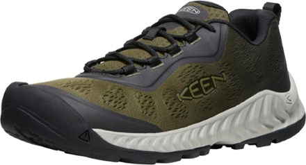 KEEN NXIS Speed Hiking Shoes - Men's 2